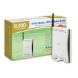 EUSSO Wireless-G 4-Port ADSL2+ modems maršrutētājs